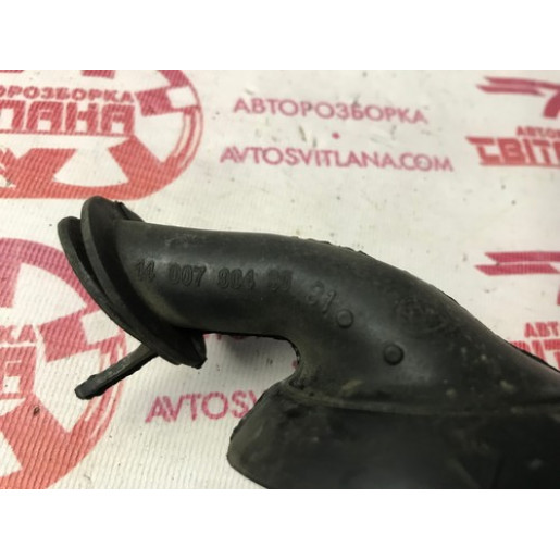 Повітропровід Expert / Scudo / Jumpy 2007- 1400790480